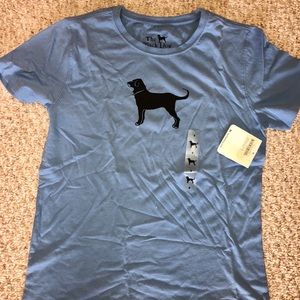 The Black Dog 2013 Short Sleeve Tee